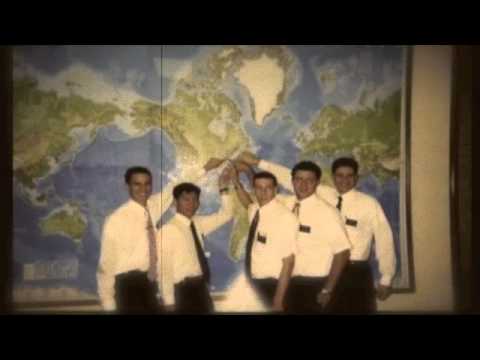 JT Seumalu I'll Find You There My Friend