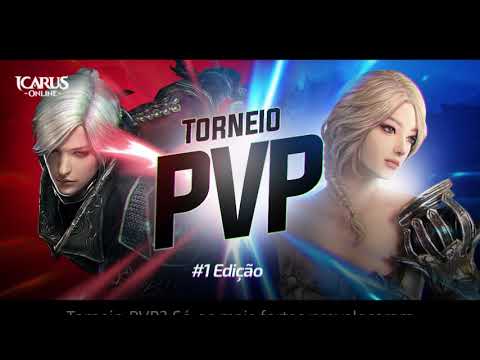 (BREVE) ICARUS ONLINE BR  inalguração adiada pra dia 31/07  confiram no discod do sait
