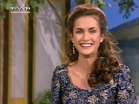 Géraldine Olivier - Nimm dir wieder einmal Zeit - 1995