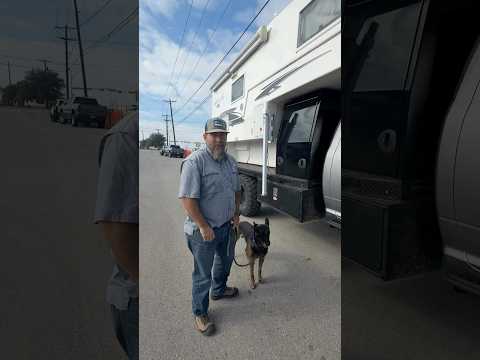 Dodge 5500 Expedition Camper Super Single Conversion - Trevor