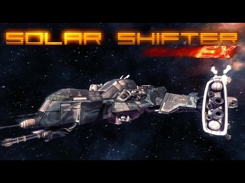 Solar Shifter EX 