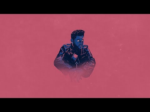 The Weeknd x Roy Woods Type Beat "Monster"