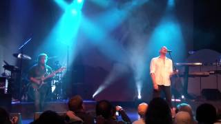 How Long- SAGA At Sound Academy May 2013