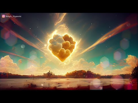 528Hz Manifest Miracles - Make A Wish - Ask The Universe and Receive