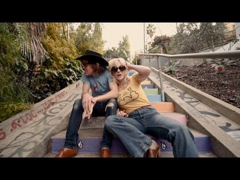 Whitehorse - If The Loneliness Don't Kill Me [Official Video]