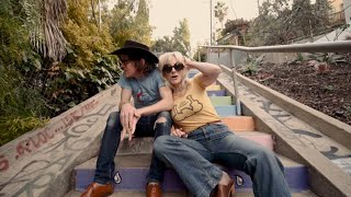 Whitehorse - If The Loneliness Don\'t Kill Me [Official Video]