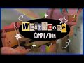 I Wish I Could Go Back WEIRDCORE TikTok Compilation
