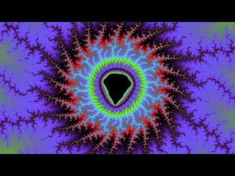 417Hz Remove Negative Energy - Pure Isochronic Tones