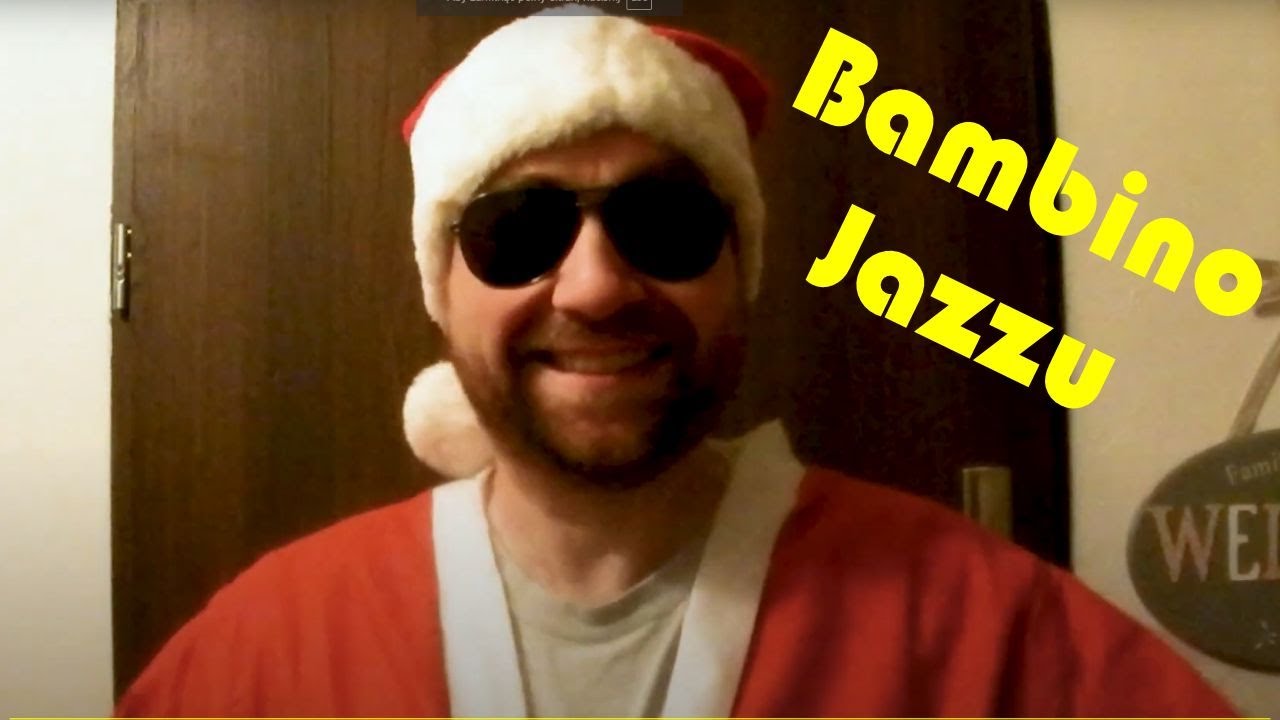 Alpaka Band - Bambino Jazzu (cover)