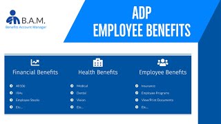 ADP Employee Benefits Login | Your workforce.now.adp.com