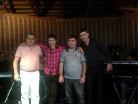 Rabizi Vcho - Im balik 2013