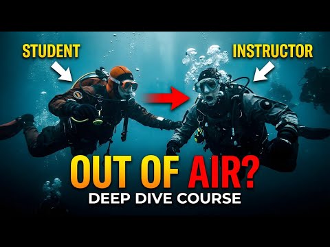 The Final Deep Dive | Part 1