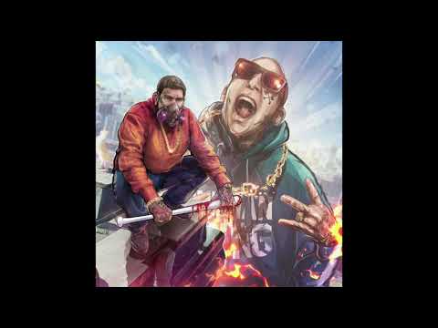 Import Ft. Madchild - "Rap Addict" (prod. C-Lance)