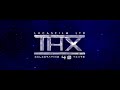 THX 50th Anniversary Logo 2024 Theatrical
