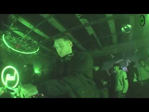 Hodge b2b Peverelist DJ Set | Keep Hush Live Bristol: Livity Sound Takeover