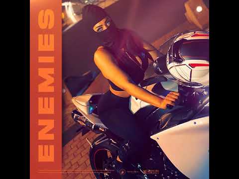 Sleiman - Enemies ft. Bambina