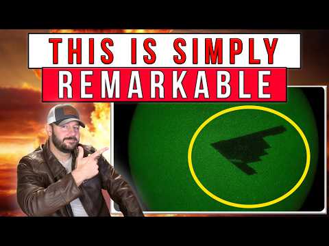 Media & Dems RUSH To HIDE The INCREDIBLE Feat That We Just Achieved In IRAN... They're HIDING This Thumbnail