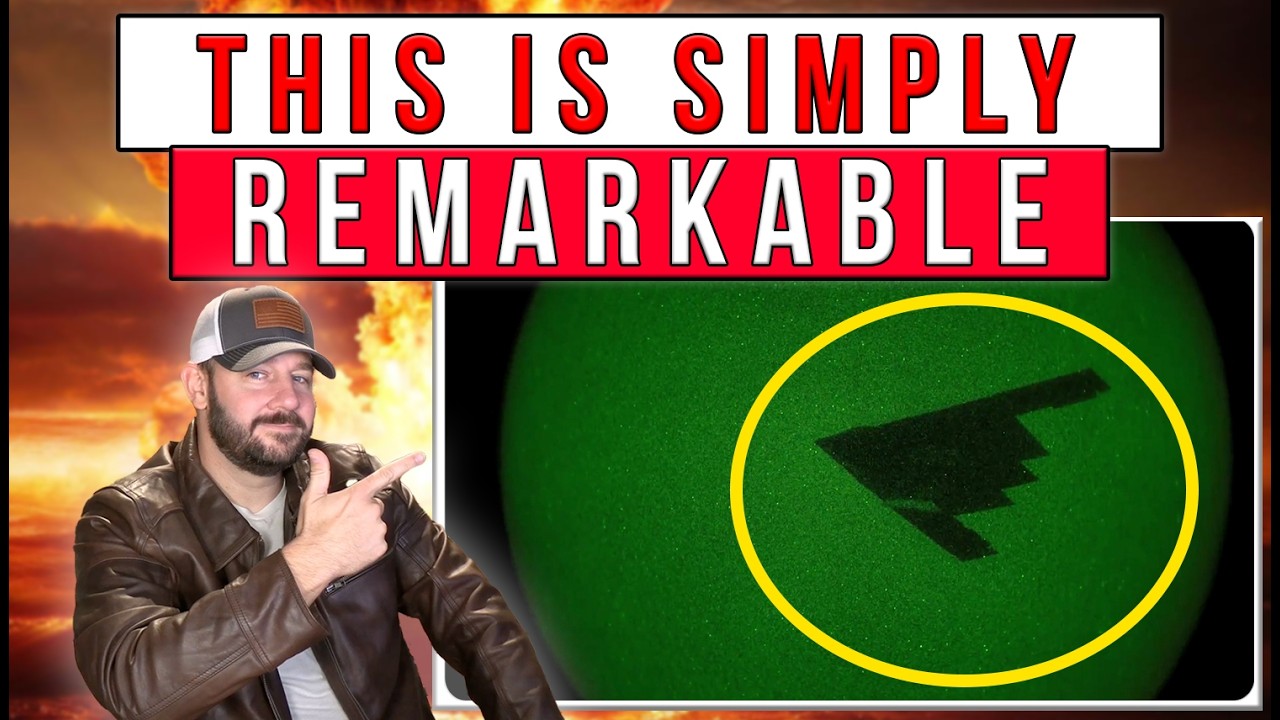 Media & Dems RUSH To HIDE The INCREDIBLE Feat That We Just Achieved In IRAN... They're HIDING This