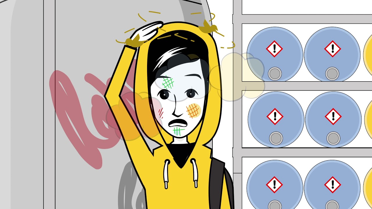 instalacion y mantenimiento