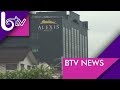 Beginilah Suasana Spa Dan Griya Pijat Alexis Terlihat Remang Remang
