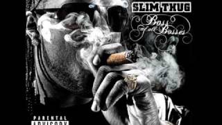 Slim Thug Feat. Chamillionaire & Z Ro - I Run (Remix)