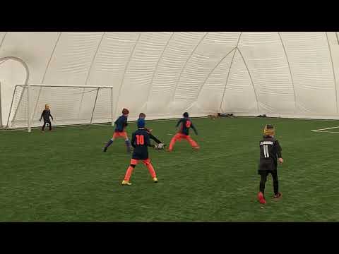 2014 Licheń Cup  KS Łomianki  - FFK Warszawa