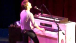 Hanson - Stroudsburg, PA - Voice In The Chorus