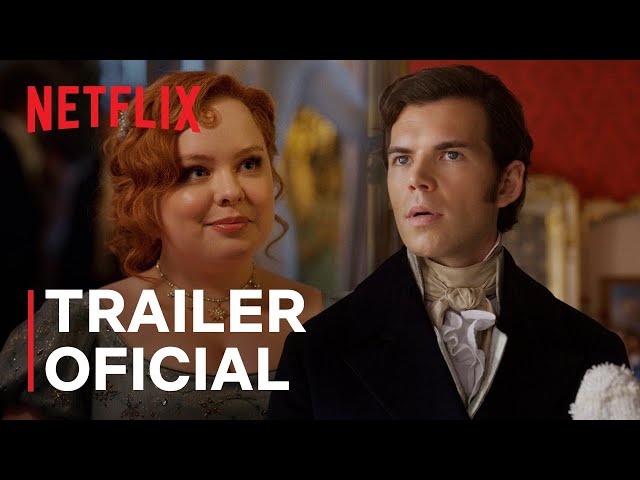 Bridgerton: Temporada 3 | Trailer oficial | Netflix