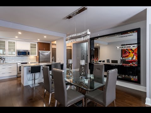 528-1 Old Mill, Toronto, Ontario