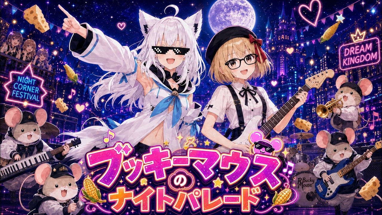 YouTubeサムネイル