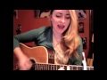 At The Finish Line - Jenn Grant (COVER)