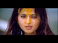 Anushka Shetty Hottest Seductive Saree Navel Song From Astram 4K UHD Full Video Song