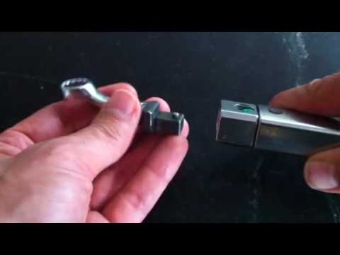 Stahlwille insert heads