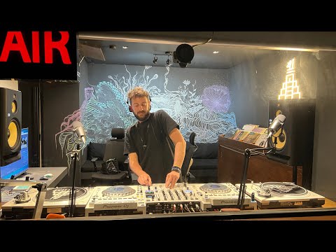 Techno Music | Devid Dega | RRS071 | Downtown Tulum Radio