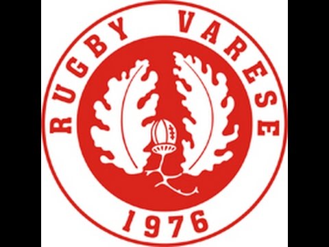 Festa di Natale rugby under 8 Varese