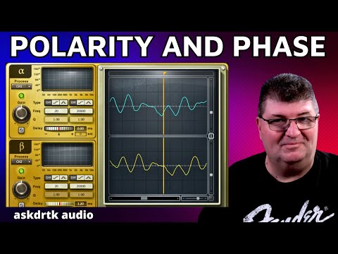 What Every Music Engineer Needs To Know About Phase And Polarity