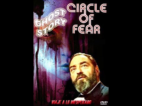 GHOST STORY (1972) LA HORA MACABRA - 1X06 "Alter-Ego" - Subtitulada
