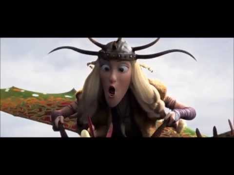 HTTYD 2 "Take Me"