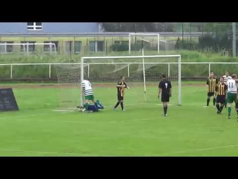 Pražská teplárenská přebor mužů 2013/2014  27.kolo