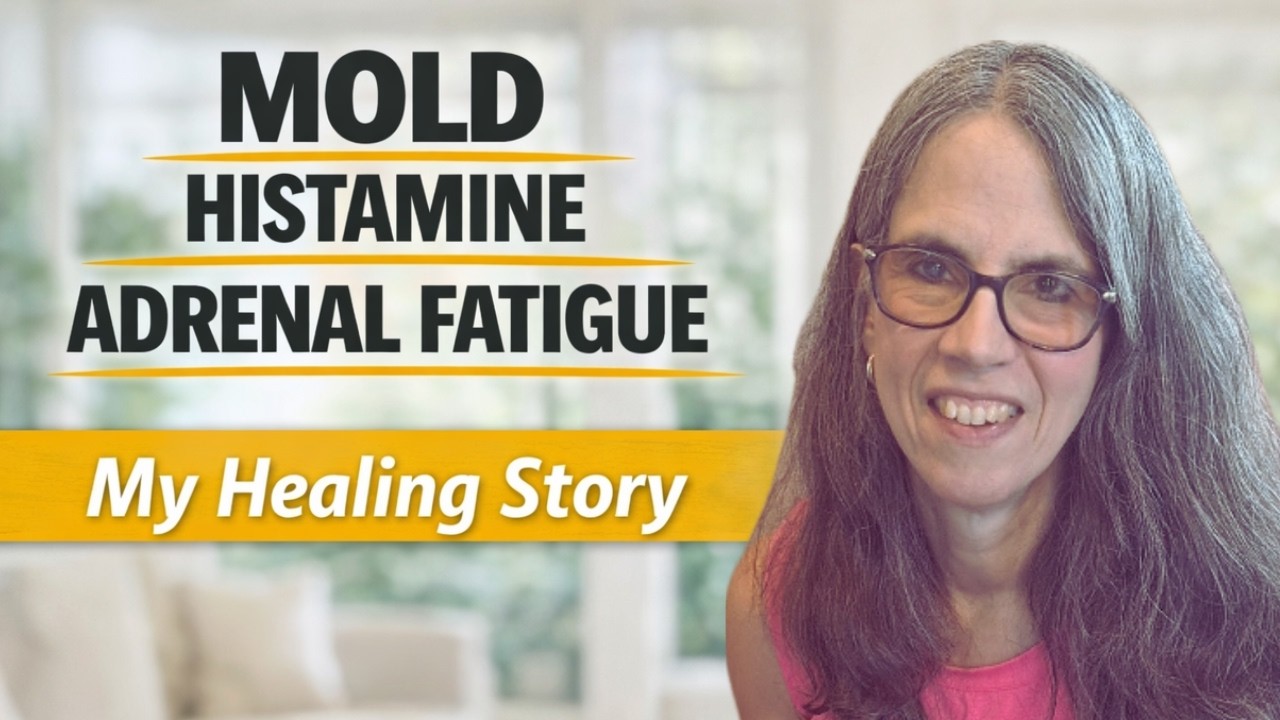 Eileene's Testimonial