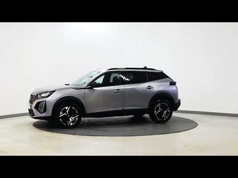 *55* 2024 Peugeot 2008 1.2 ALLURE - Image 2
