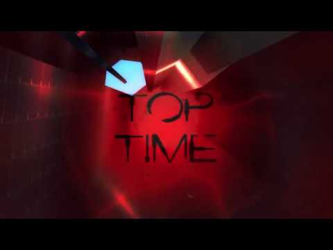 Shunix on jump_baqu 10:52.32 WR