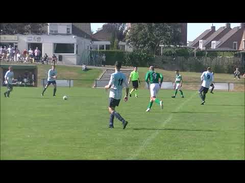 RKVV Vijlen - Daalhof 2-4