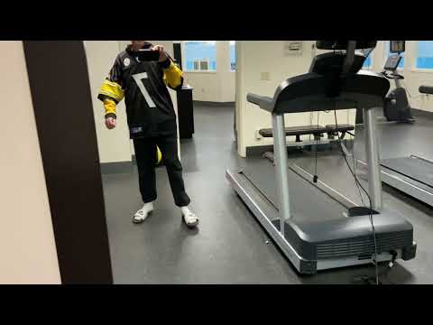 Hotel Tour of Hampton Inn in Colchester VT