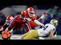 Clemson LB Kendall Joseph Top Plays 2018