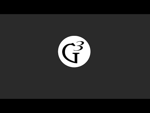 Conference Loop | G3 2018