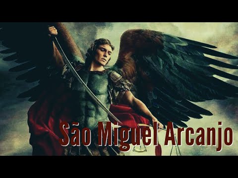 POWERFUL MORNING PRAYER TO SAINT MICHAEL THE ARCHANGEL