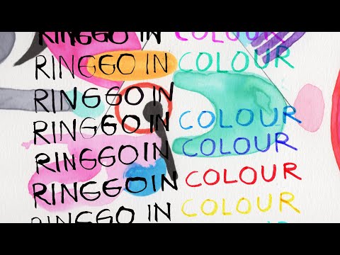 Mndsgn - Ringgo in Colour (Episode 2)
