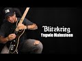 Yngwie Malmsteen Blitzkrieg - Gustavo Guerra