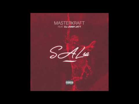 SALSA- Masterkraft ft DJ Jimmy Jatt